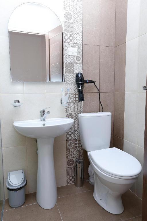 Guesthouse Yerevan Exterior photo