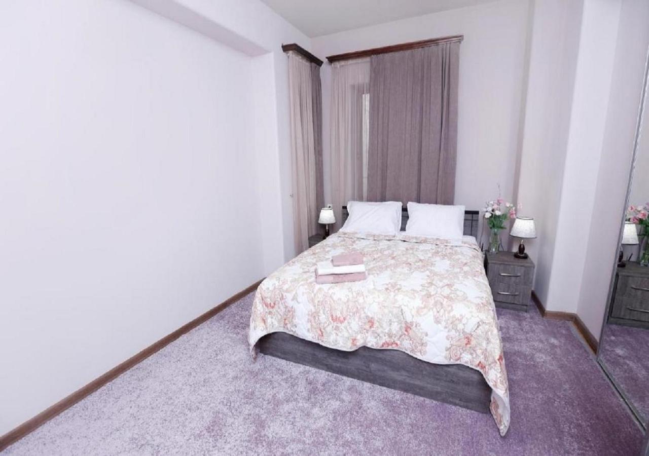 Guesthouse Yerevan Exterior photo