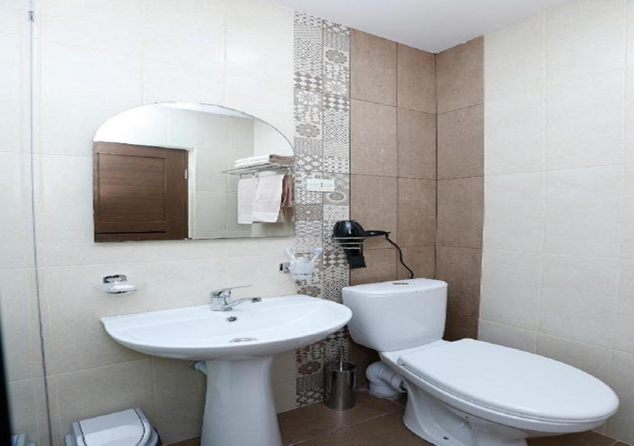 Guesthouse Yerevan Exterior photo