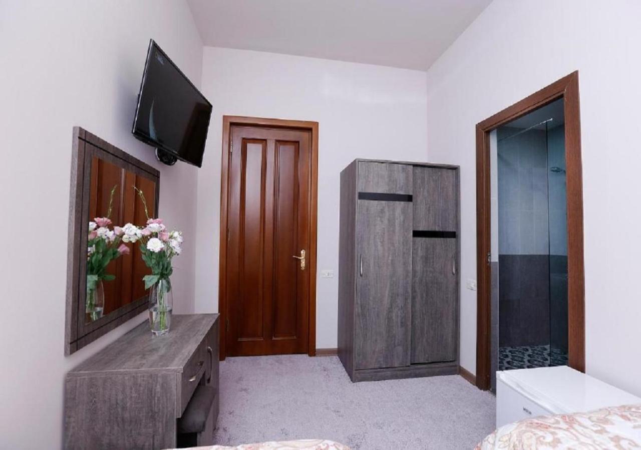 Guesthouse Yerevan Exterior photo